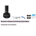 Rechargeable Electric Vacuum Sealer Set