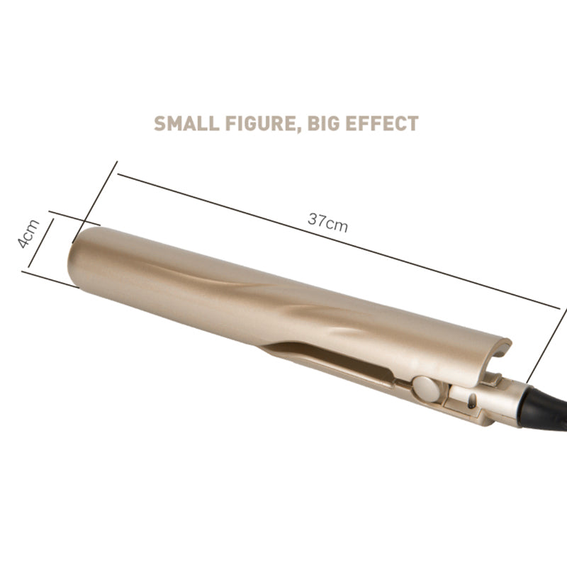 Pear Head Professional Curling Iron