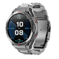 Outdoor Fitness Smart Watch with Compass