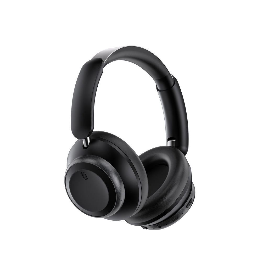 Over-Ear Wireless Bluetooth Headphones