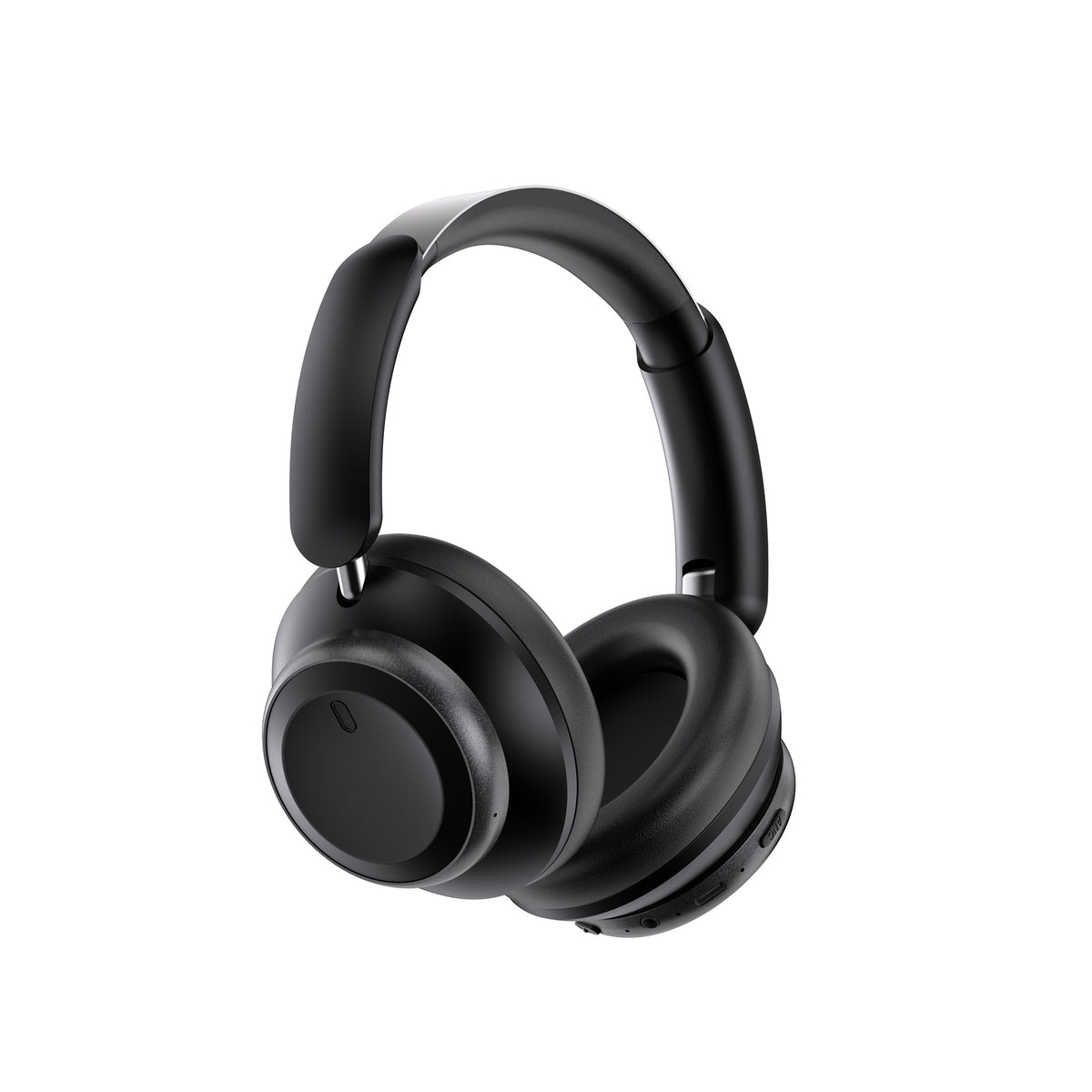 Over-Ear Wireless Bluetooth Headphones