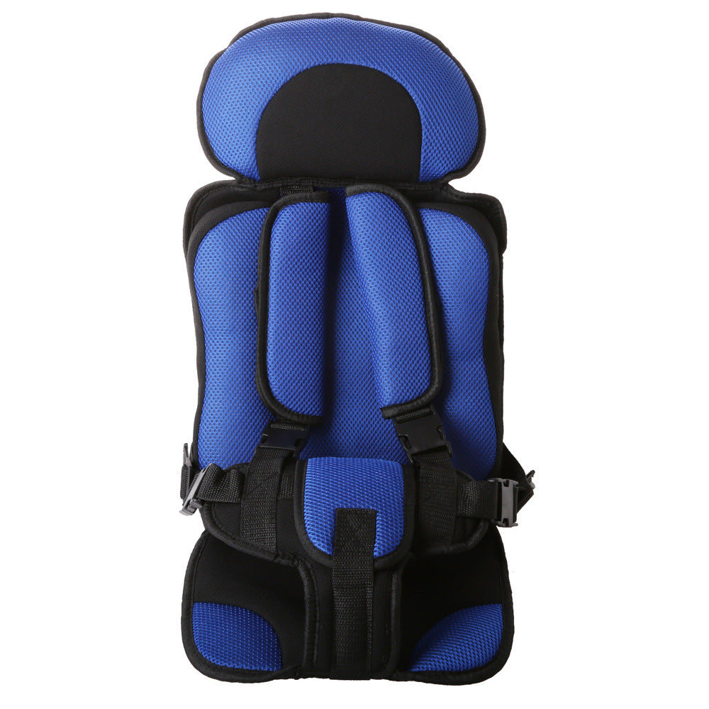 Infant Safe Seat Mat Portable Baby Safety Children's Chairs