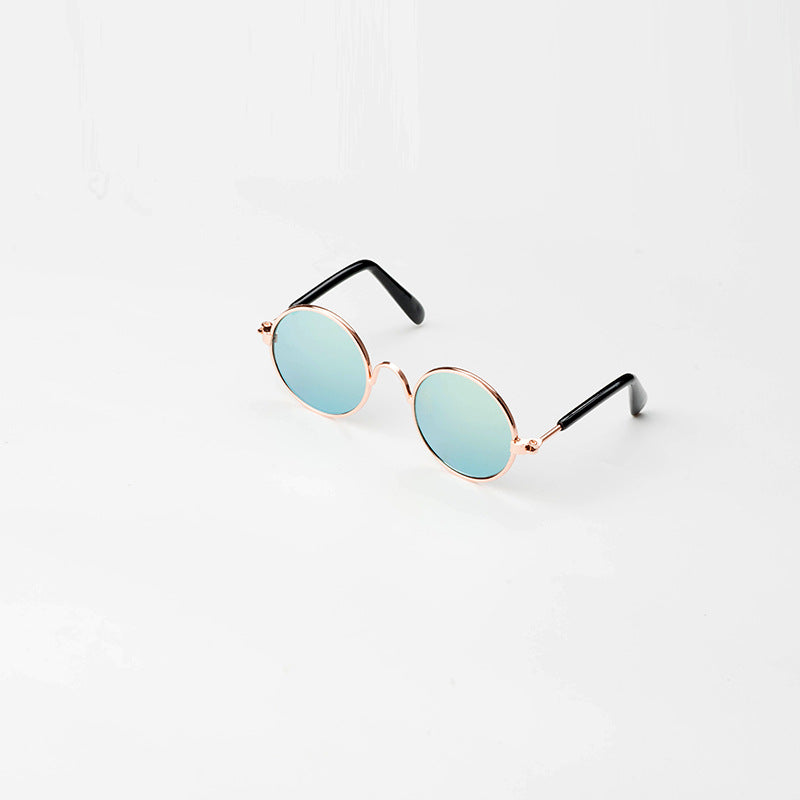 Pet Cat Glasses Sunglasses