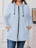 Women's Lightweight Windproof Outdoor Jacket