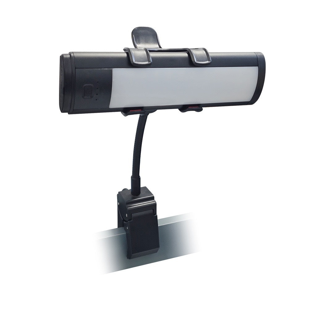 Magnetic Rechargeable Outdoor Camping Light