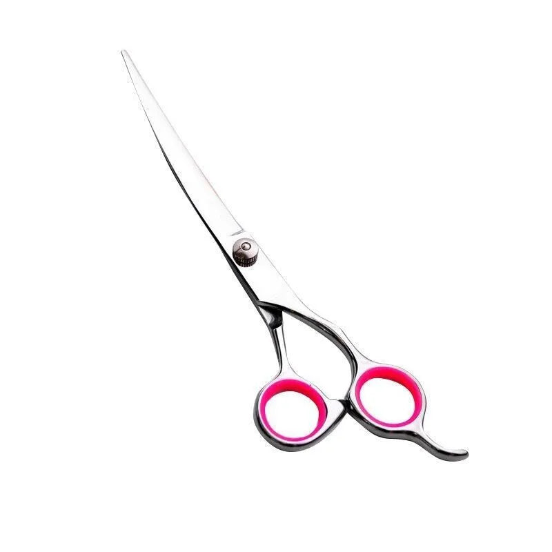 Professional Pet Grooming Scissors Kit