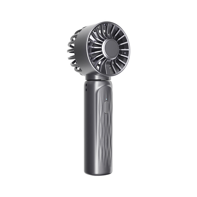 Turbos Chilled Ice Sensation Cold Fan Super Mini Speed USB