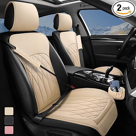 Car Seat Cover Set