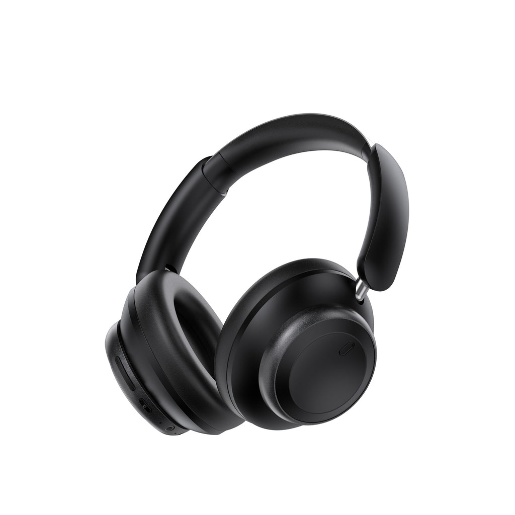 Over-Ear Wireless Bluetooth Headphones