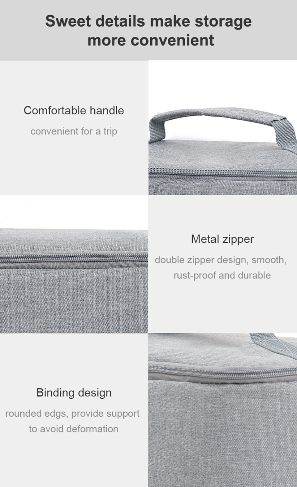 HY300 Projector Storage Portable Protective Bag