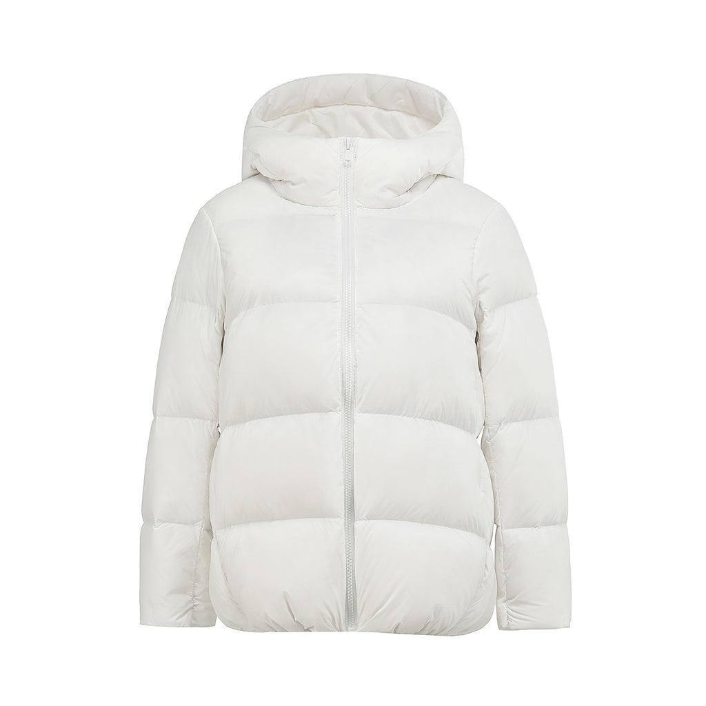 Women's Lightweight Packable Down Jacket