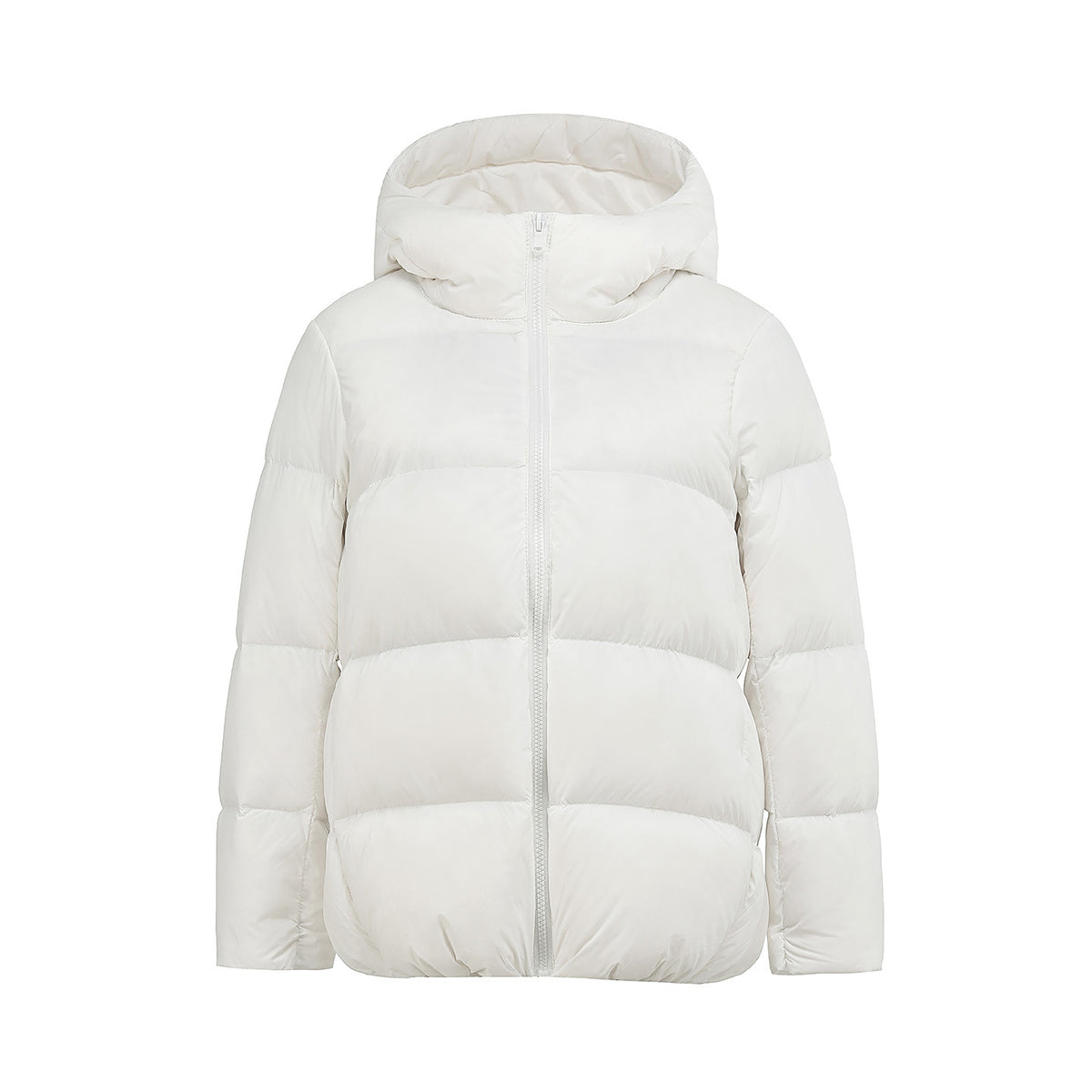 Women's Lightweight Packable Down Jacket