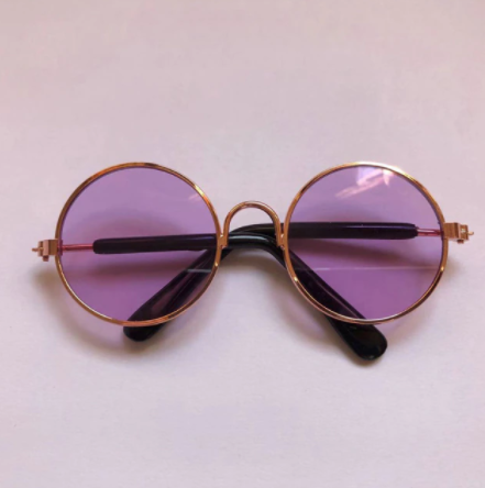 Pet Cat Glasses Sunglasses