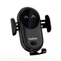 Infrared Induction Car Wireless Charger Phone Holder