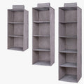 Drawer Storage Closet Hanging Bag