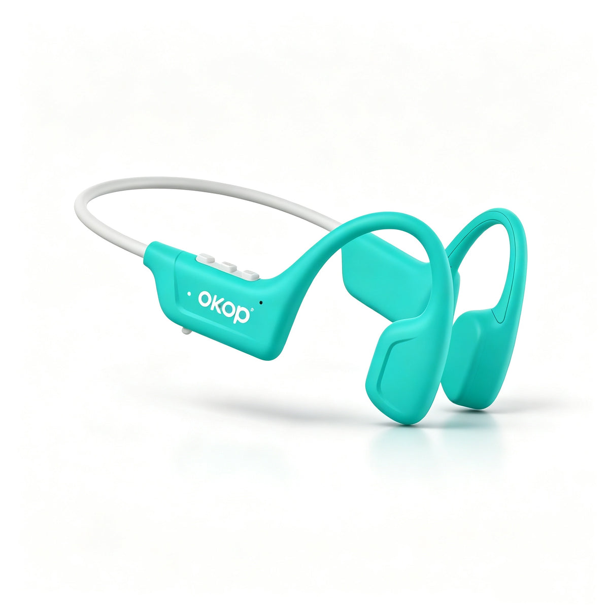Wireless Ear-Hook Sports Headphones