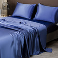 Fitted Sheet And Bed Pillowcase Four-piece