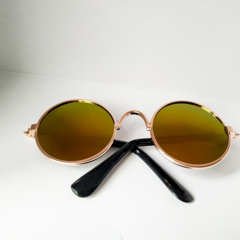 Pet Cat Glasses Sunglasses