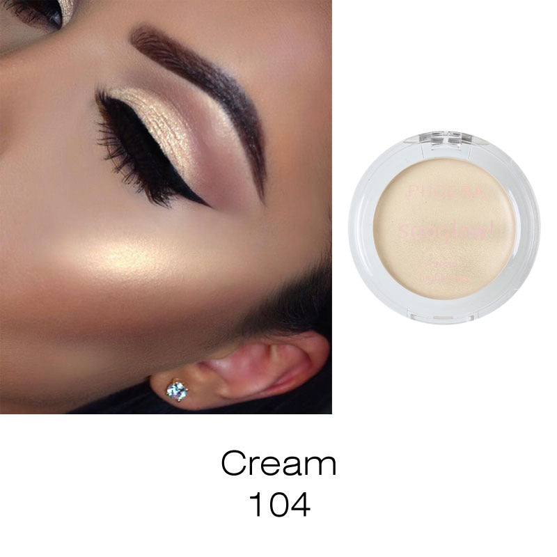 High-light Brightening Repair Paste