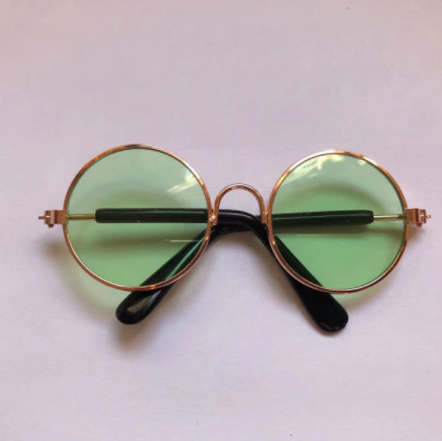 Pet Cat Glasses Sunglasses