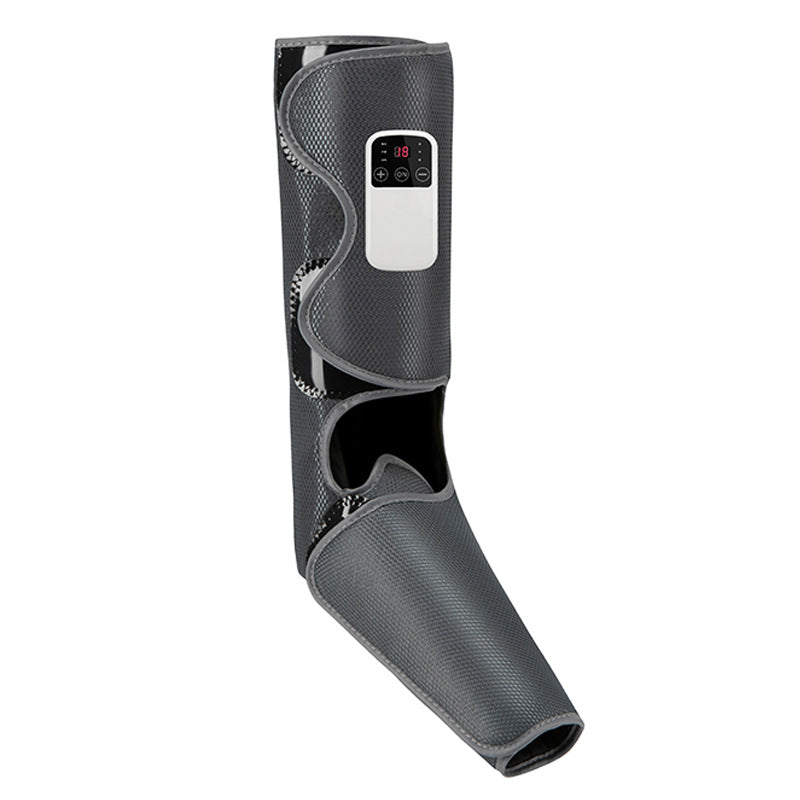 Air-Compression Heated Leg Massager