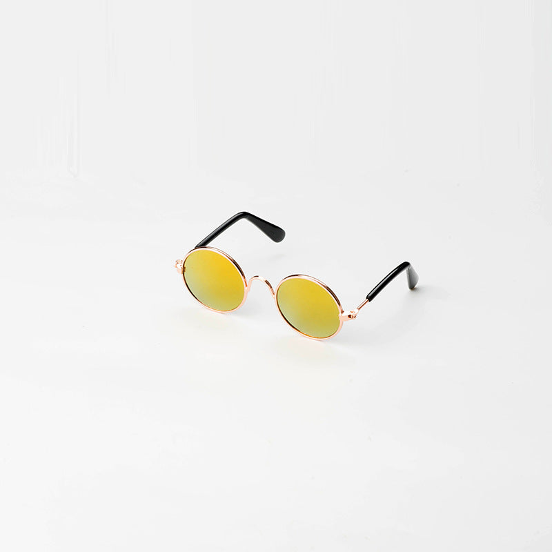 Pet Cat Glasses Sunglasses