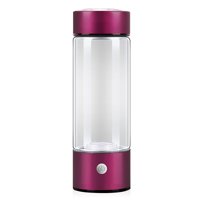Hydrogen Water Bottles Electric Rich Generator Bottle
