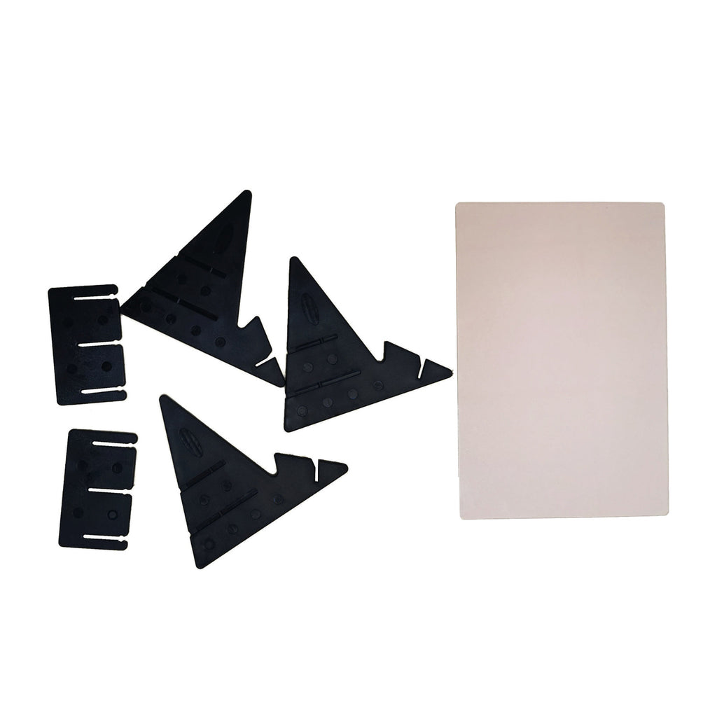 Optical Copy Drawing Board Mobile Phone Tablet Projection