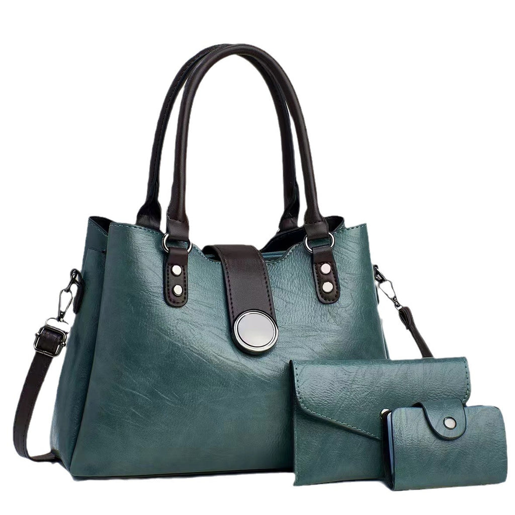 3-Piece Shoulder Bag Set