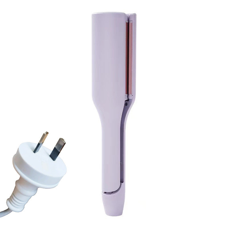 Hair Curling Iron 32mm Deep Wave Curler 4 Temperature
