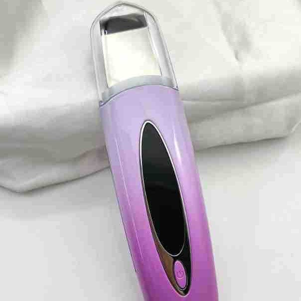 Facial Pore Cleansing & Blackhead Remover Device