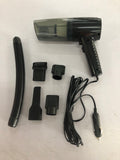 Powerful Mini Car Vacuum Cleaner – Home & Car Use