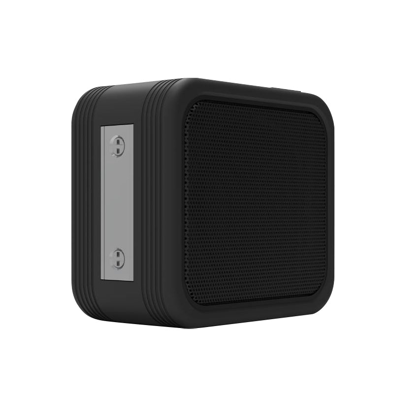 Magnetic Waterproof Bluetooth Speaker – IPX7
