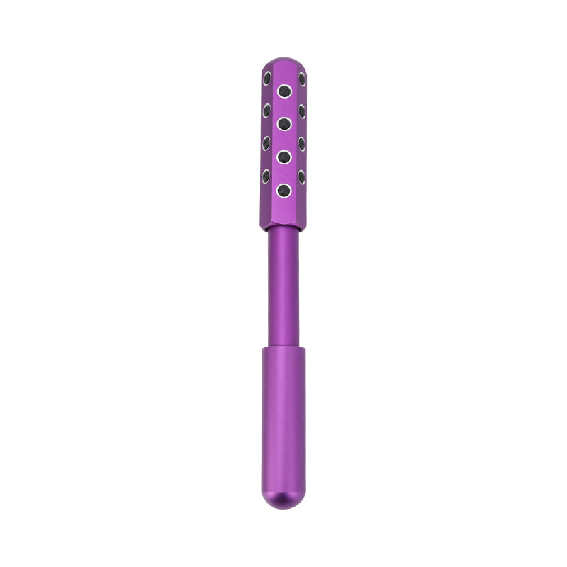 30 Germanium Beauty Stick Massage Facial Roller Face Lift Bar