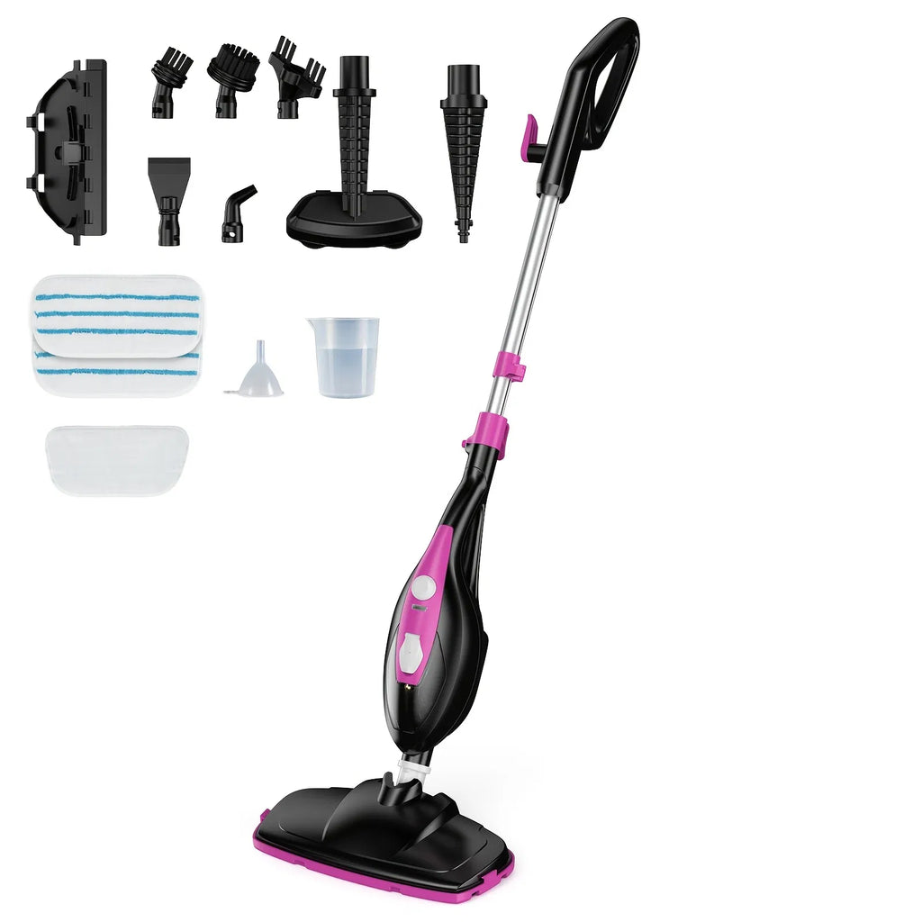 10-in-1 Steam Mop