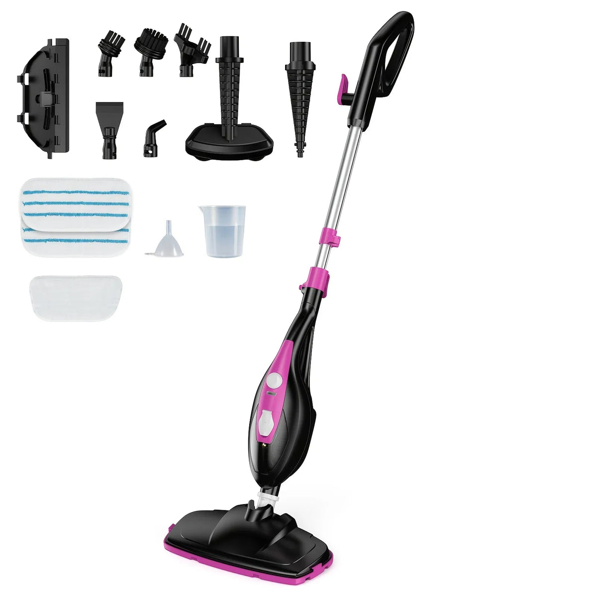 10-in-1 Steam Mop