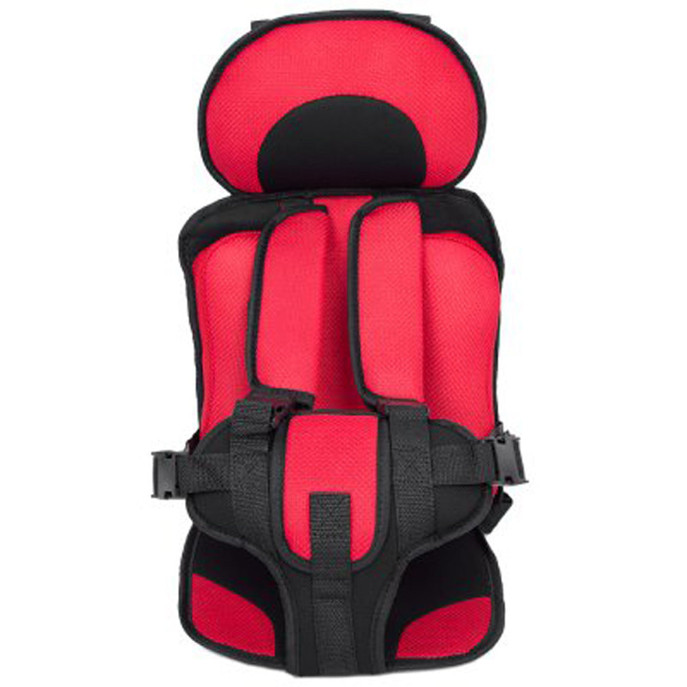 Infant Safe Seat Mat Portable Baby Safety Children's Chairs