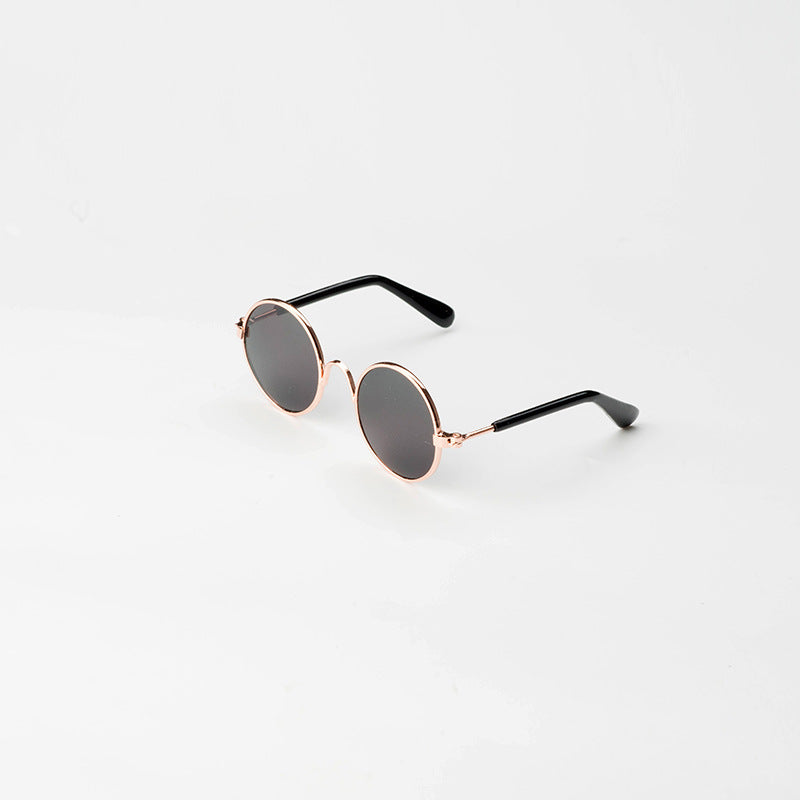 Pet Cat Glasses Sunglasses