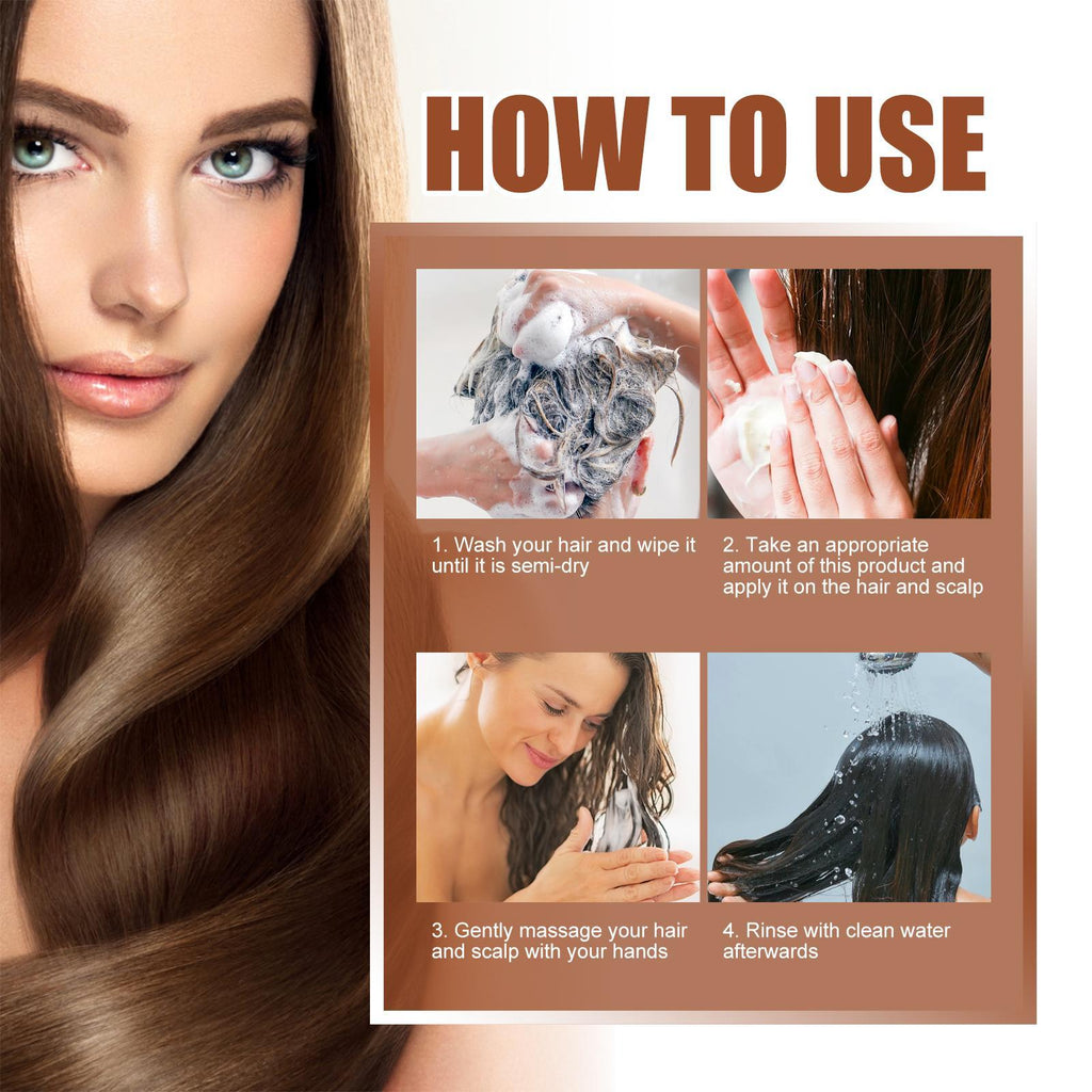 Batana Oil From Honduras Get Fuller, Thicker, Healthier Hair