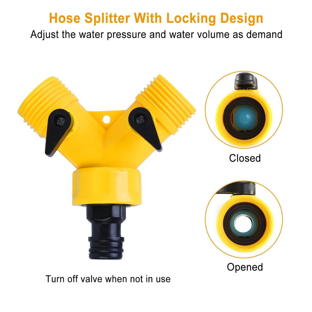 Step-Activated Outdoor Dog Water Fountain - Paw Pedal Dispenser