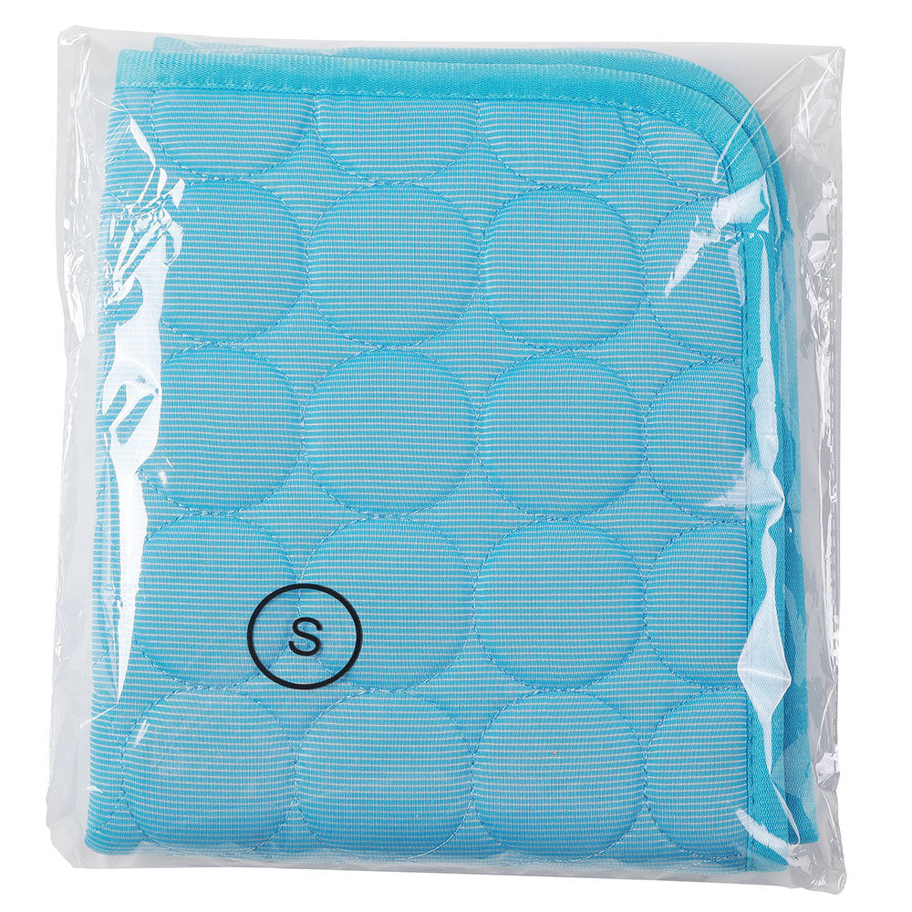 Dog Cooling Mat Summer Pets Cold Bed Extra Large For Small Big