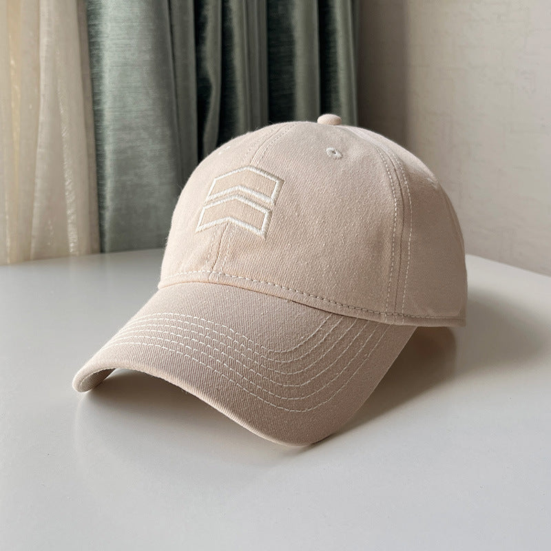 Baseball Cap Big Head Circumference Men