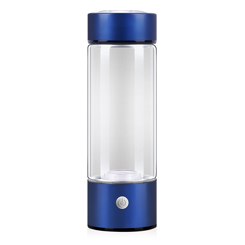 Hydrogen Water Bottles Electric Rich Generator Bottle
