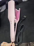 Hair Curling Iron 32mm Deep Wave Curler 4 Temperature