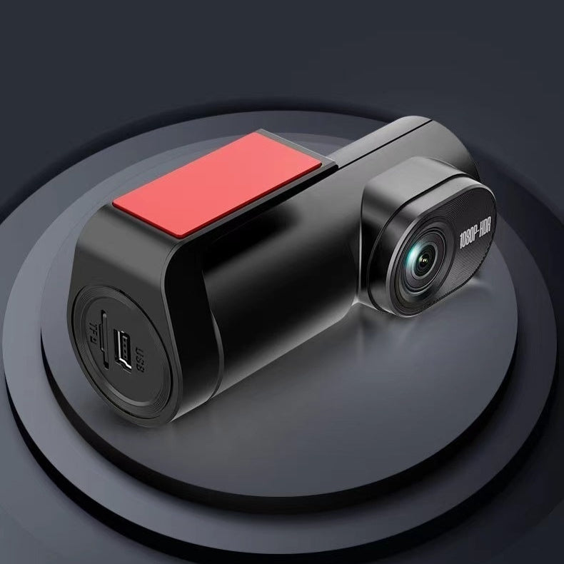 Mini HD Night Vision Dash Cam with Phone App