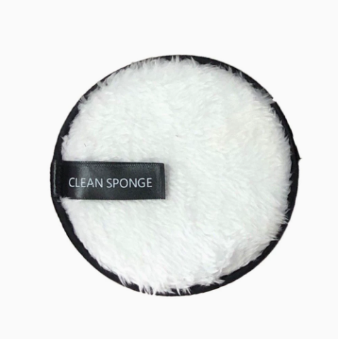 Konjac Facial Sponge, Jade Roller & Headband Set