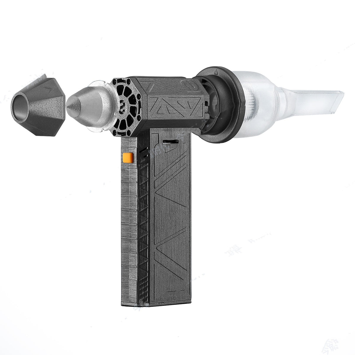 Turbo Fan Silent High Power Jet Brushless Motor Air Duster