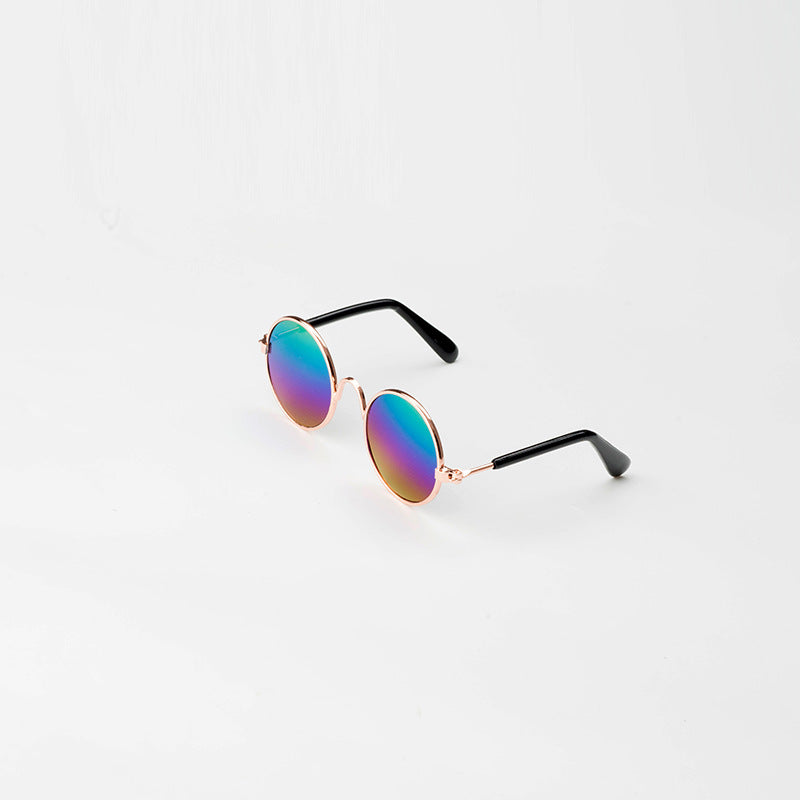 Pet Cat Glasses Sunglasses