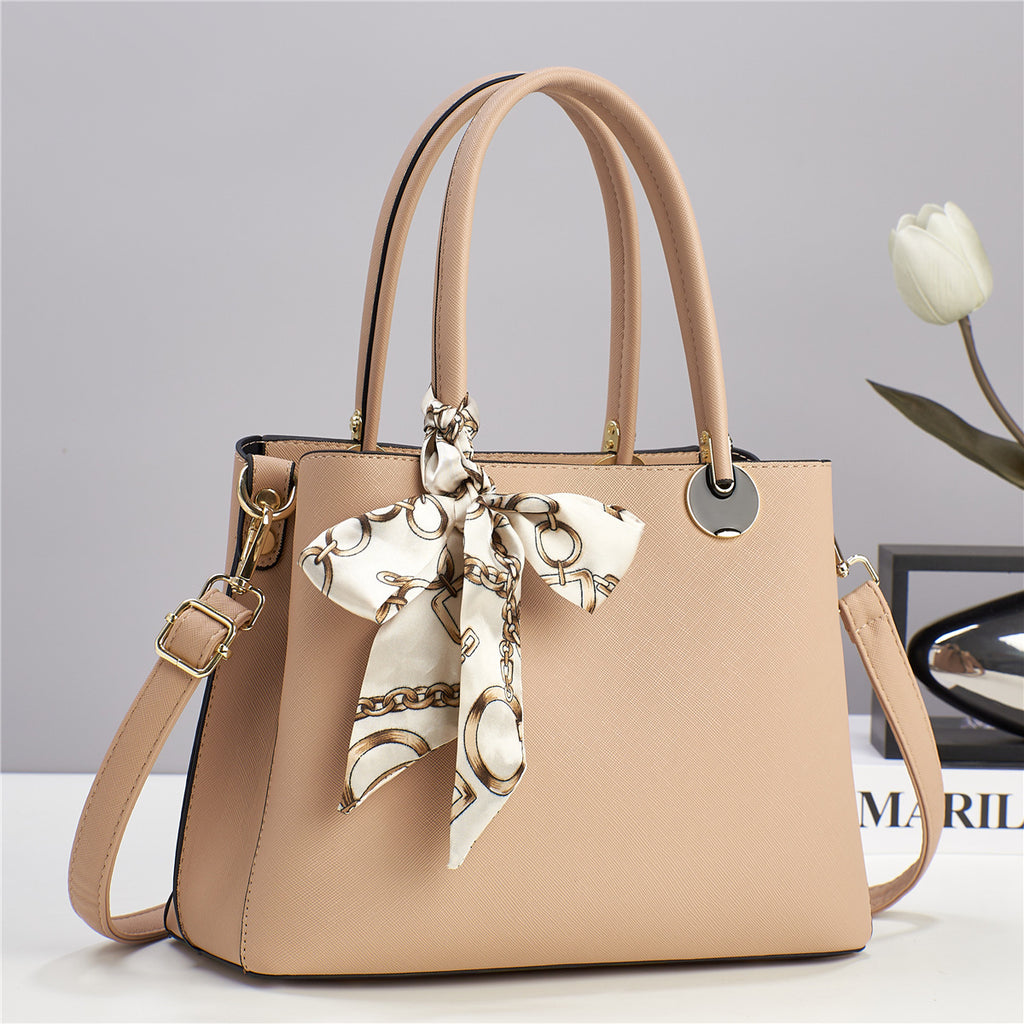 Women's Minimalist Shoulder Crossbody Bag
