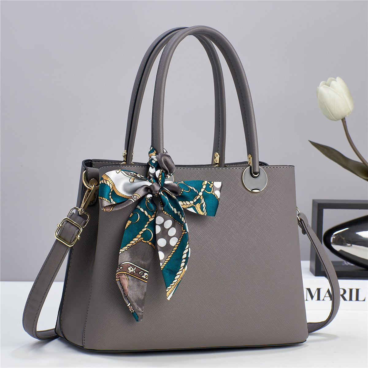 Women's Minimalist Shoulder Crossbody Bag